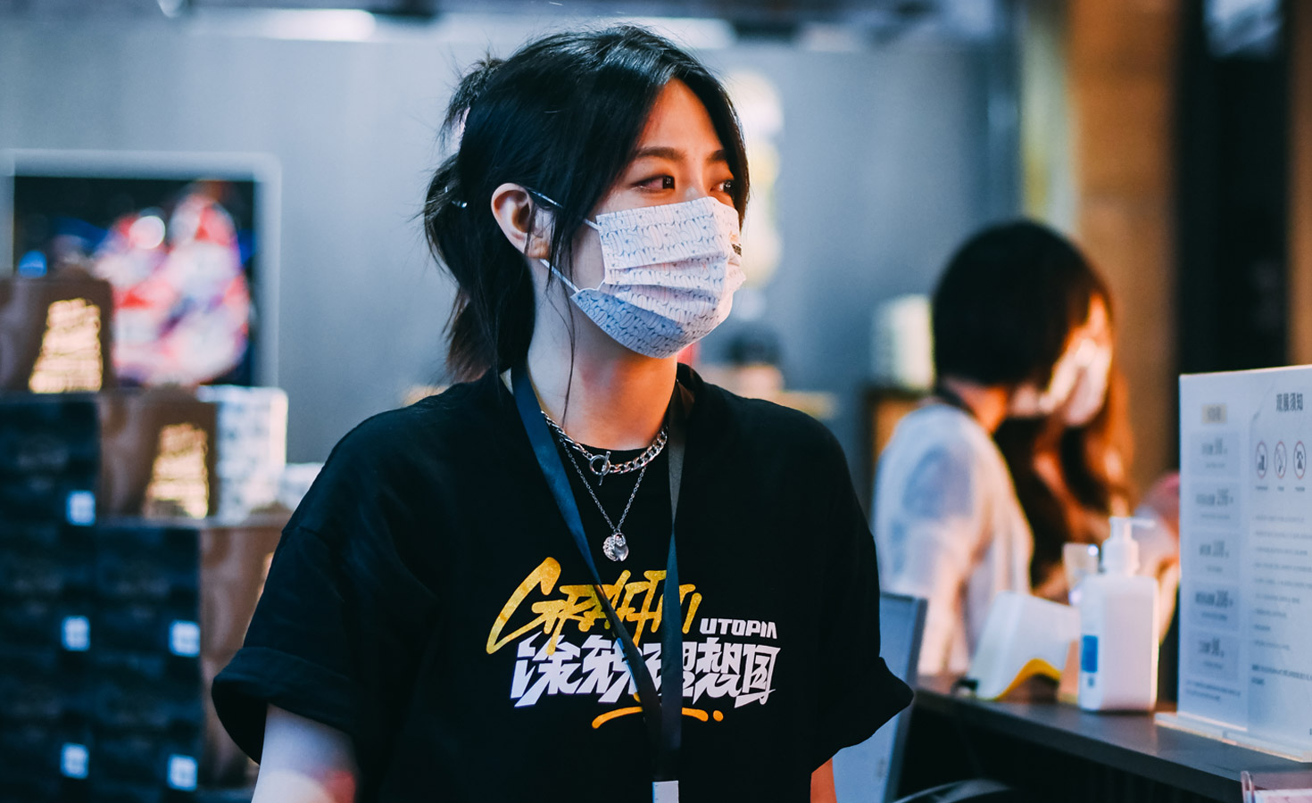 涂鸦理想国_标志_字体设计©ABS CREW