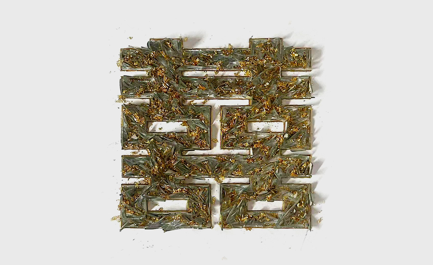 ABS CREW × 行行珂「合鸣」联展_展览©奇点艺术节