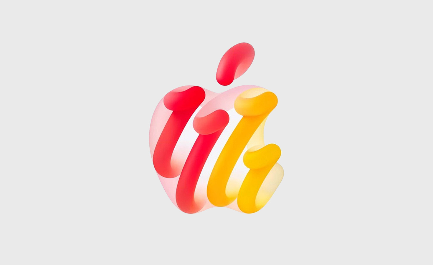心愿11如愿_标志设计_字体设计©Apple Inc